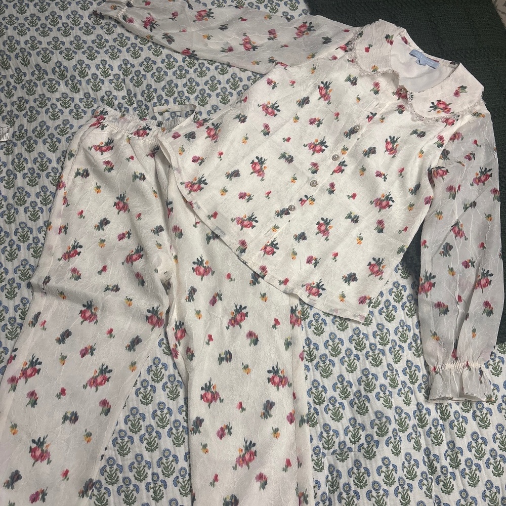 Hill House Matching Set